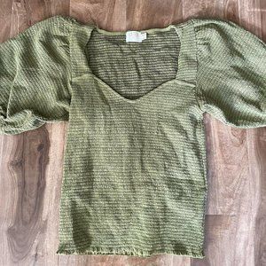 Bianca Tee from Nation LTD